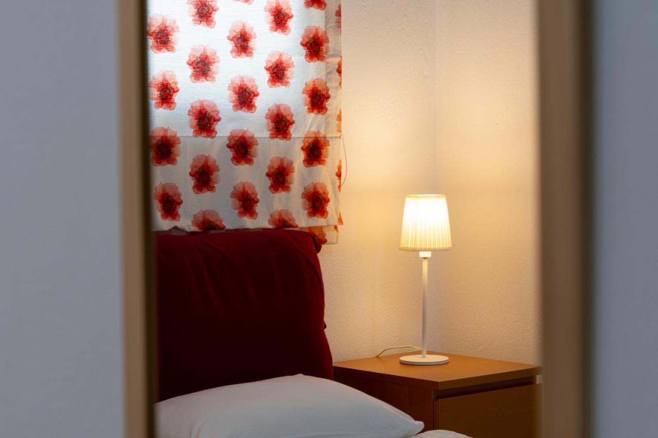 Sea Path Apartment PalaiónTsiflíkion Kültér fotó