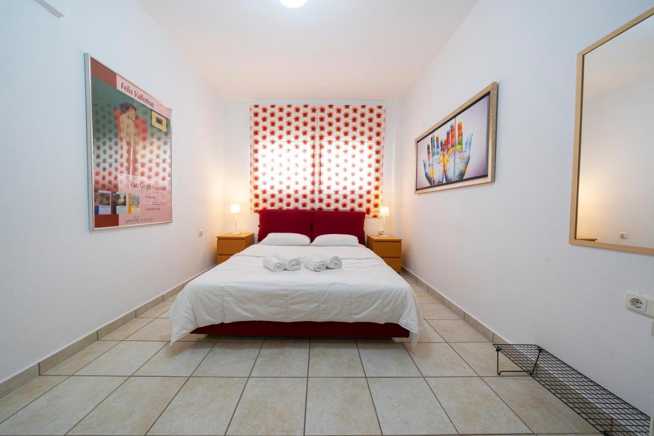 Sea Path Apartment PalaiónTsiflíkion Kültér fotó